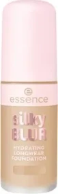 Essence Silky Blur Hydrating Longwear Foundation 180, 30ml