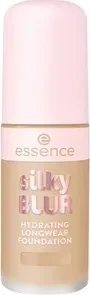 Essence Silky Blur Hydrating Longwear Foundation