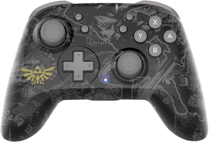 Hori Horipad Wireless Controller (Switch)