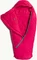Jack Wolfskin Grow Up Dreamer Mumienschlafsack pink dahlia (Junior) Vorschaubild