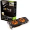 Zotac GeForce GTX 770, 4GB GDDR5, 2x DVI, HDMI, DP Vorschaubild