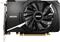 MSI GeForce GTX 1650 D6 Aero ITX V1, 4GB GDDR6, DVI, HDMI, DP Vorschaubild