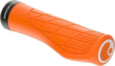 Ergon GA3 Griffe L juicy orange