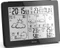 Hama Meteotime Funkwetterstation schwarz, digital Vorschaubild