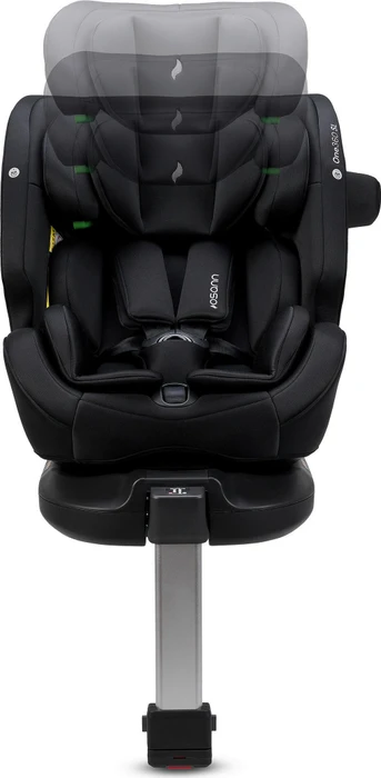 Osann One360 SL all black