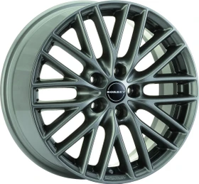 Borbet BS5 7.5x17 5/112 ET35 (verschiedene Farben)
