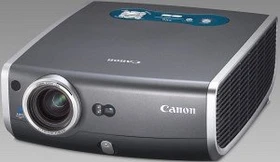 Canon XEED SX7