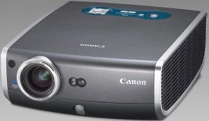 Canon XEED SX7