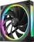 DeepCool FL14, schwarz, 140mm, 3er-Pack Vorschaubild