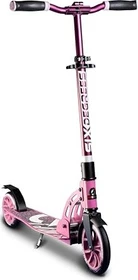 Six Degrees Aluminium Scooter 145mm rosa
