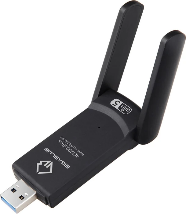 GigaBlue USB 3.0 WiFi 1200Mbps Adapter