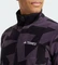 adidas Terrex Multi Printed Fleece Jacke aurora black/black (Herren) Vorschaubild
