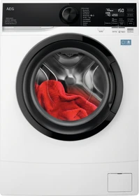 AEG Electrolux L6TBE60279 Toplader