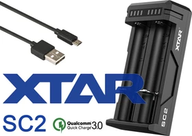 Xtar SC2