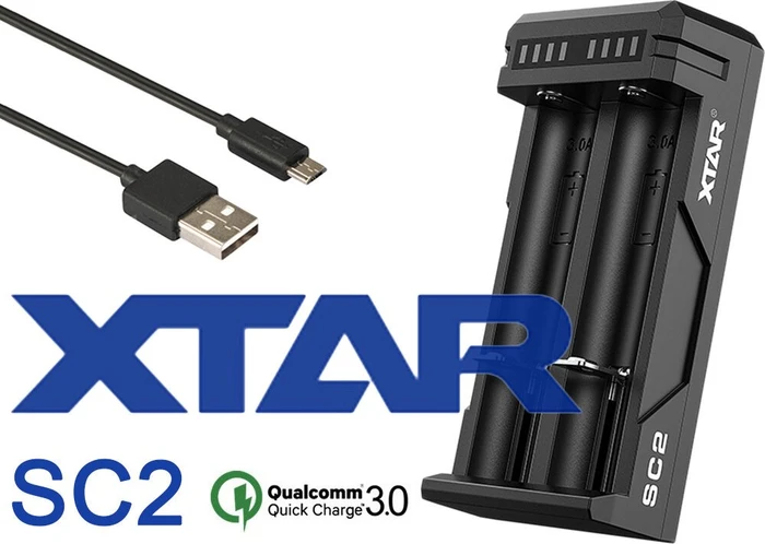 Xtar SC2