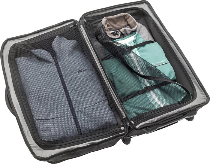 Vaude Rotuma 65 Trolley 61cm apple green