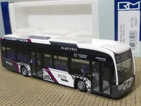 Rietze Mercedes-Benz Citaro G'12 Planai Hochwurzen Bahnen