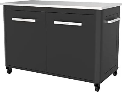 Cozze Outdoorküche Grillküchen-Sideboard
