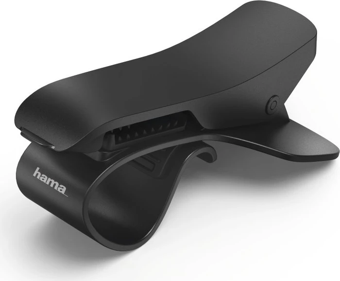 Hama Uni-Smartphone-Halter für Armaturenbrett 9cm