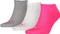 Puma Plain Sneaker Trainer Socken Vorschaubild