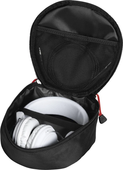 Hama Headphones Bag for On-Ear-/Over-Ear Headphones