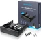 Graugear G-CV-235T525, 5.25" auf 2x 2.5", 1x 3.5", schwarz Vorschaubild