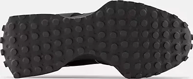 New Balance 327 schwarz