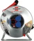 Brennenstuhl Garant SK 290 Kabeltrommel, Schuko auf 3x Schuko, 25m, IP44, H07RN-F 3G1,5 Vorschaubild