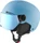 Alpina Zupo Visor Q-Lite Helm smoke blue matt (Junior) (Modell 2024/2025) (A9229146/A9229246/A9229346)