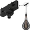 Paulmann ProRail3 Pendeladapter Universal Vorschaubild