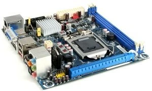 Point of View H57-Ci3 (Intel 1156)