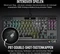 Corsair Gaming K70 RGB TKL - Champion Series, LEDs RGB, Corsair OPX, USB, UK Vorschaubild