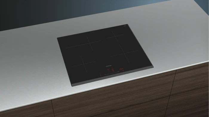 Siemens PQ522IA5BZ Backofen-Set