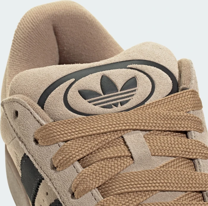 adidas Campus ST trace khaki/cardboard/gum