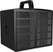 RaidSonic Icy Box IB-3710-C31, Diamond Case 3710, 10x 2.5"/3.5", USB-C 3.1 Vorschaubild