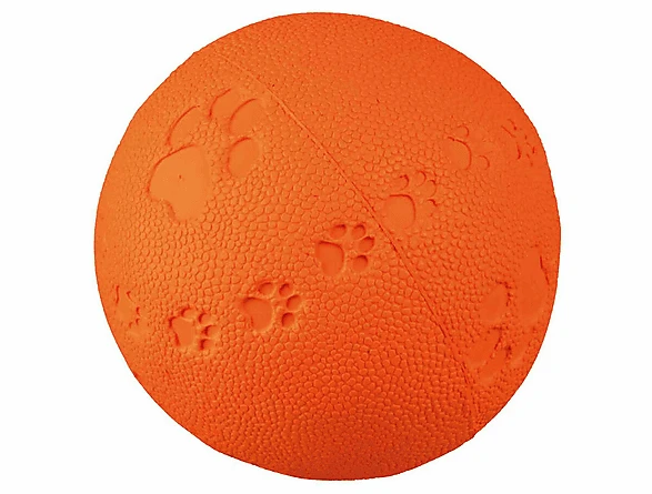 Trixie Hundespielzeug Ball
