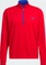 adidas Lightweight Half-Zip Pullover better scarlet (Herren) Vorschaubild