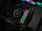 Corsair Vengeance RGB grau UDIMM 32GB Kit, DDR5-6000, CL36-44-44-96 Vorschaubild