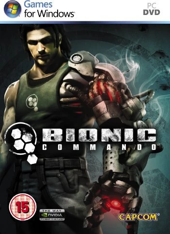 Bionic Commando