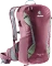 Deuter Race Air maron/khaki Vorschaubild
