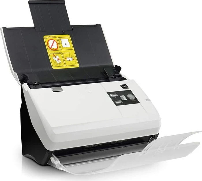 Plustek SmartOffice PN30U