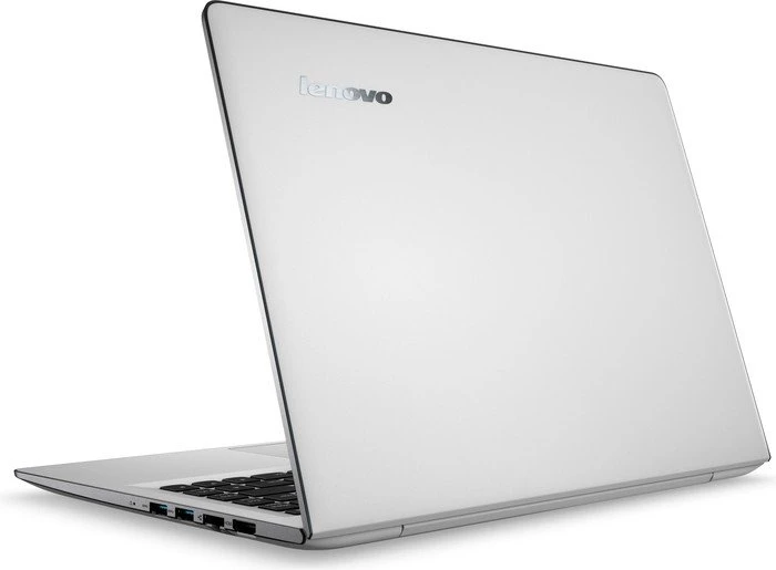 Lenovo 500S-13ISK, weiß, Core i3-6100U, 4GB RAM, 500GB HDD, DE