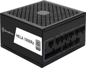 SilverStone HELA 1000Rz Platinum 1000W, ATX 3.1