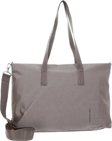 Mandarina Duck MD20 Removable Strap Shopper taupe