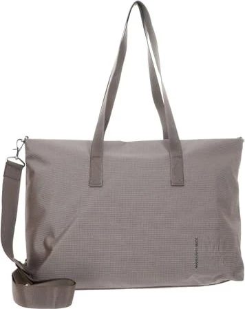 Mandarina Duck MD20 Removable Strap Shopper taupe