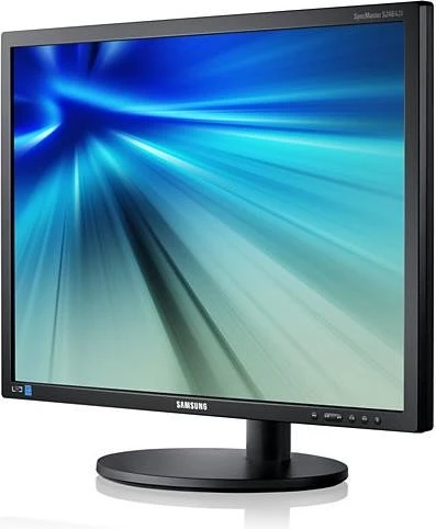 Samsung SB420, schwarz, 24"