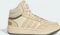 adidas Hoops Mid 3.0 magic beige/sand strata (Junior) Vorschaubild