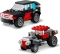 LEGO Creator 3in1 - Tieflader mit Hubschrauber Vorschaubild