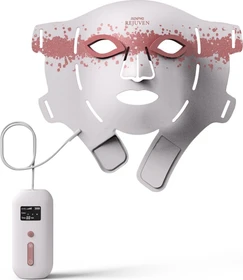 Renpho PEU-E-100B1 Artemis LED-Gesichtsmaske