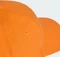 adidas Aeroready Baseball Kappe pure orange/black Vorschaubild